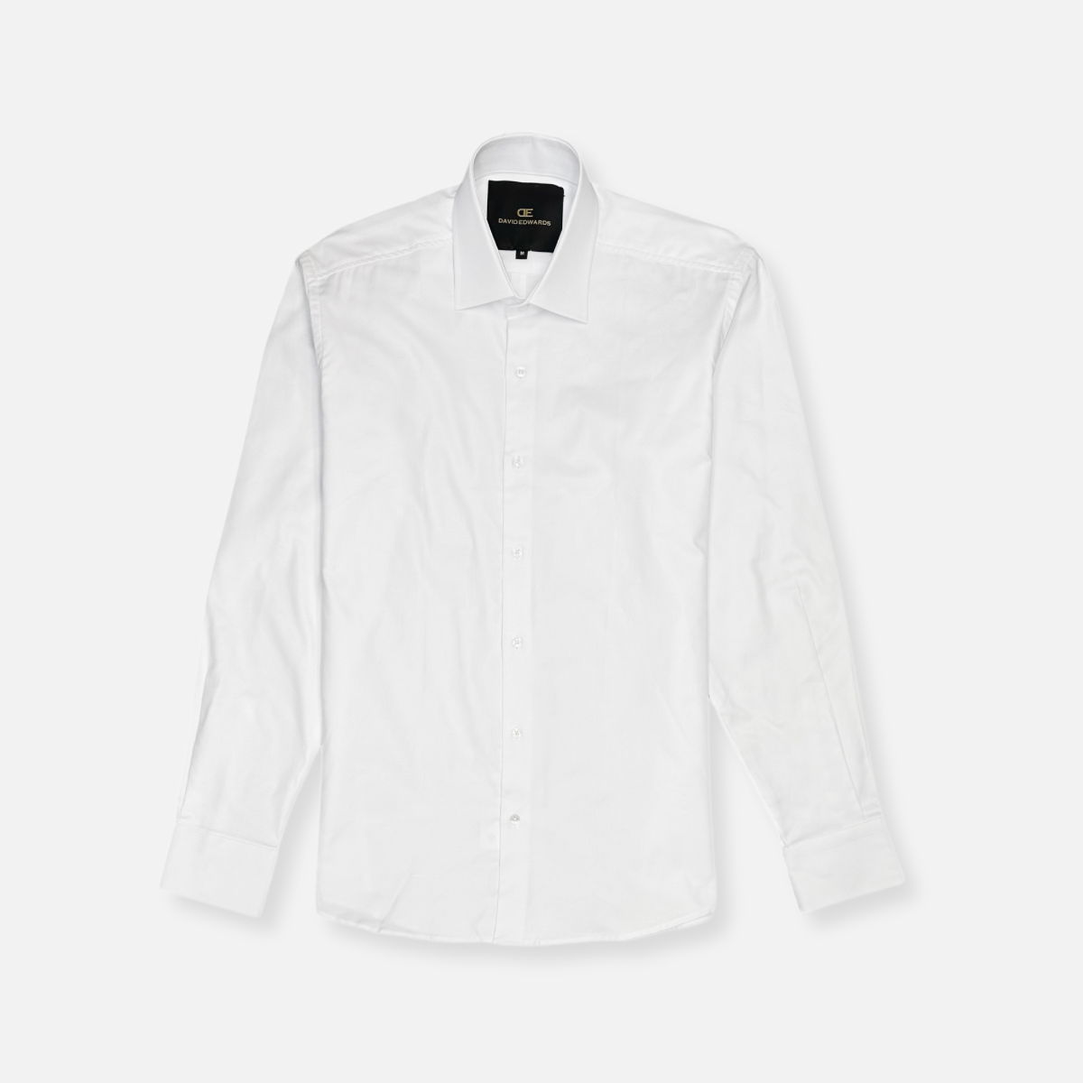 Danby Long Sleeve Button Down Shirt