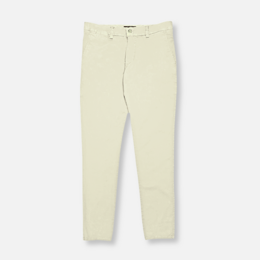 Deon Slim Fit Chino Pants