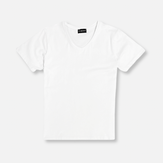 Delray V-neck T-Shirt