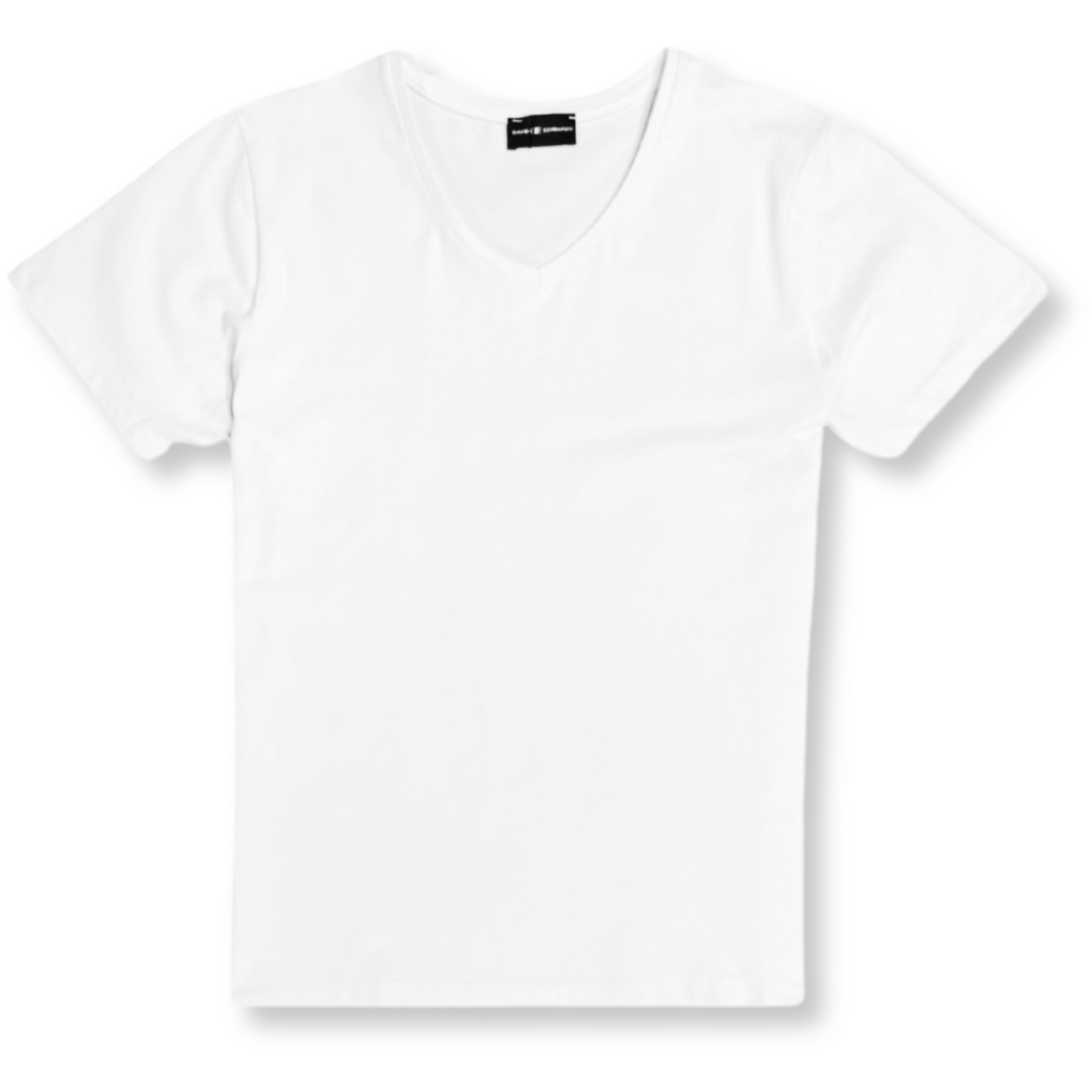 Delray V-neck T-Shirt