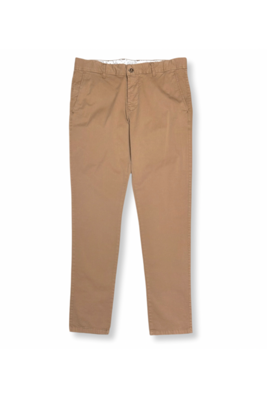 Dwayne Slim Fit Chino Pants