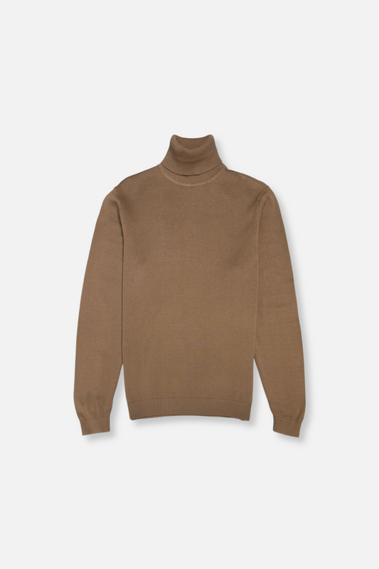 Donnie Turtleneck Sweater