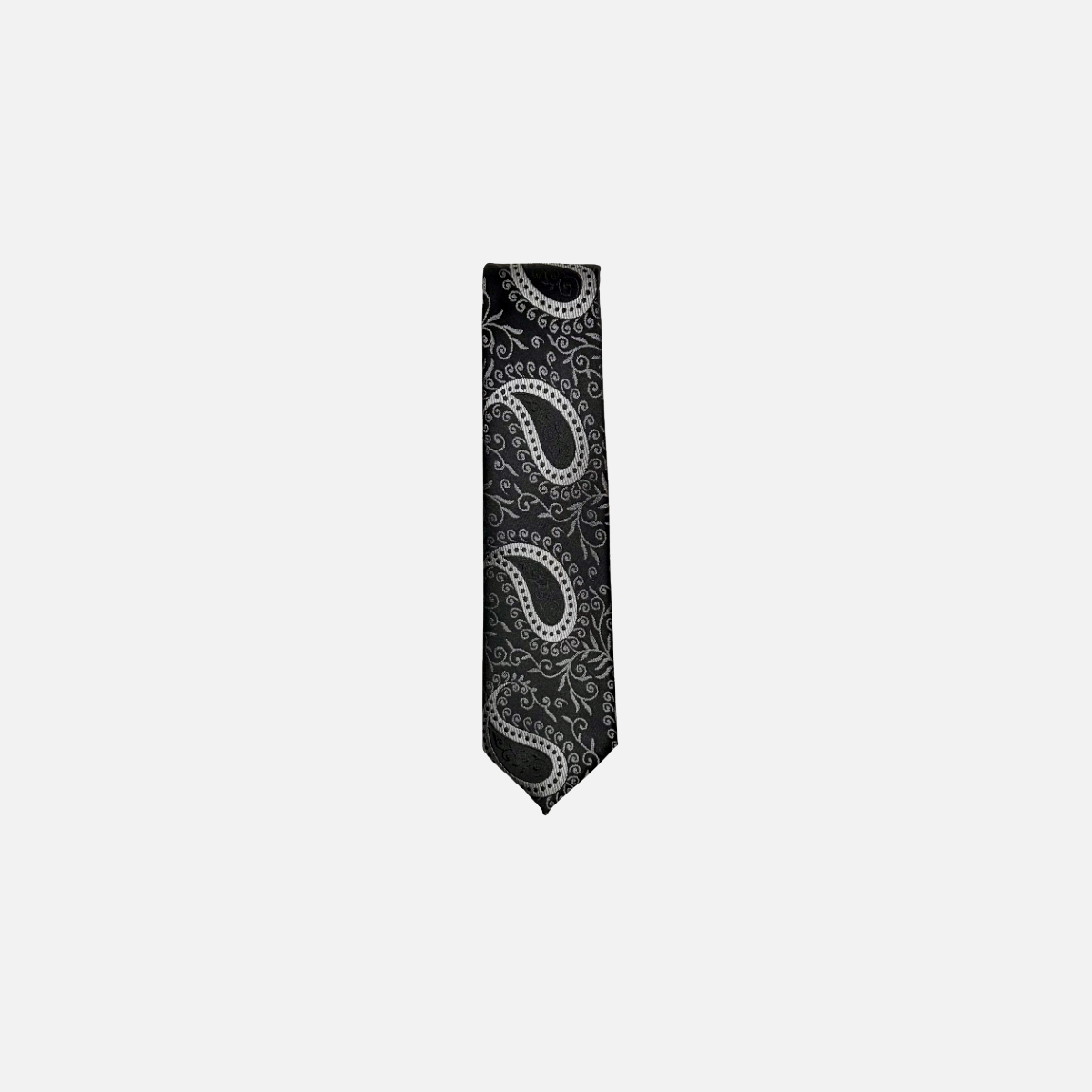 Darnell Classic Paisley Tie