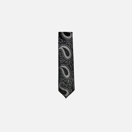 Darnell Classic Paisley Tie