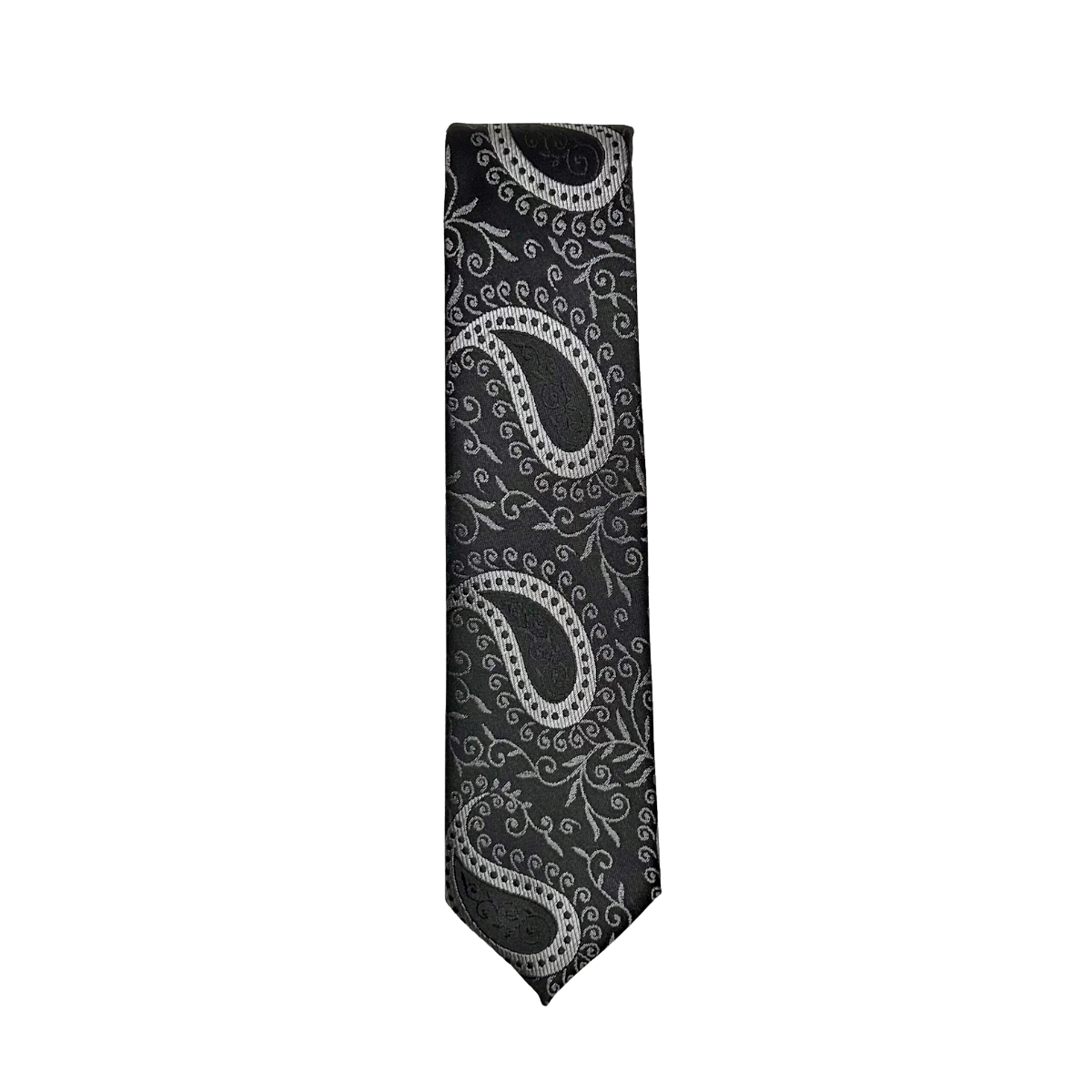 Darnell Classic Paisley Tie