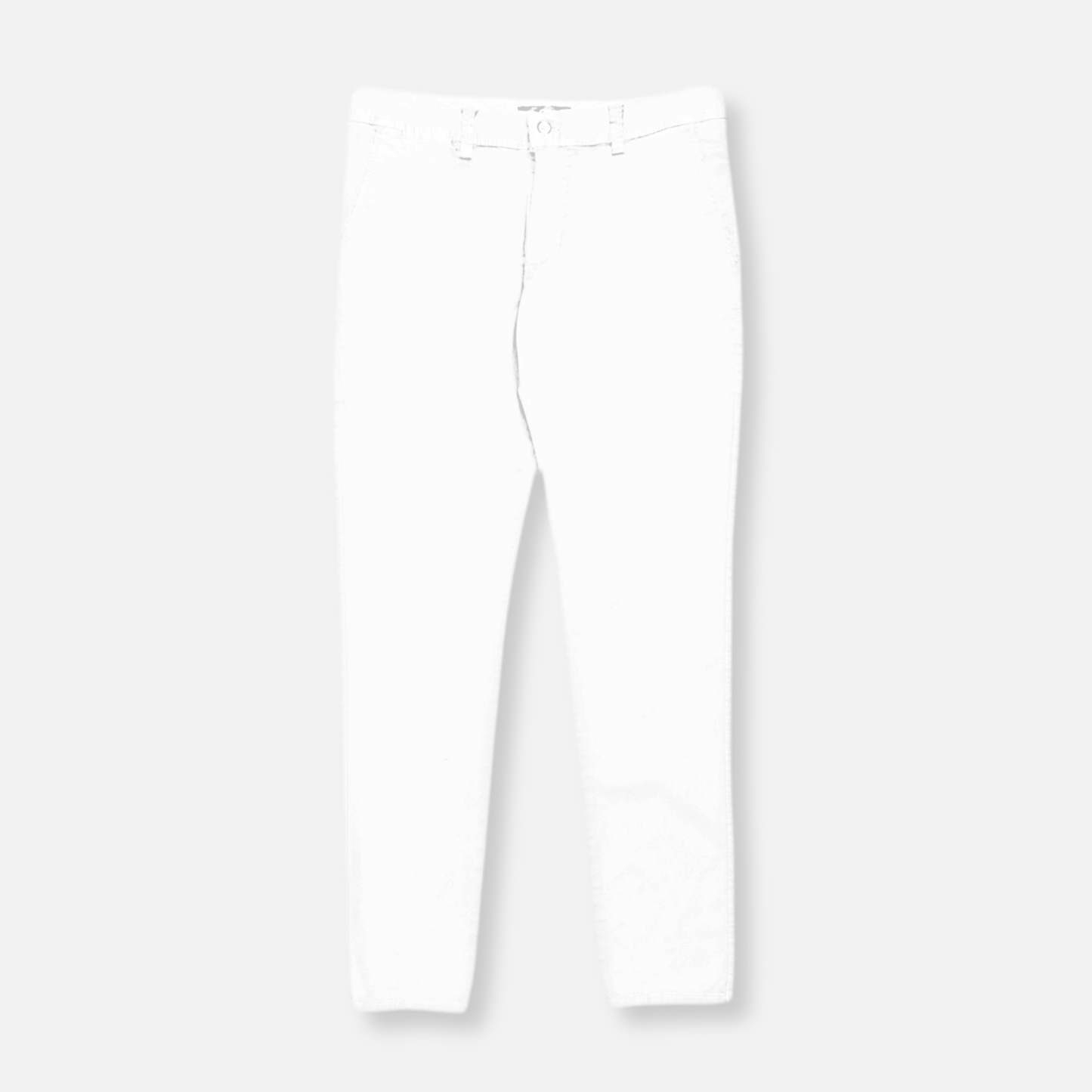 Deon Slim Fit Chino Pants