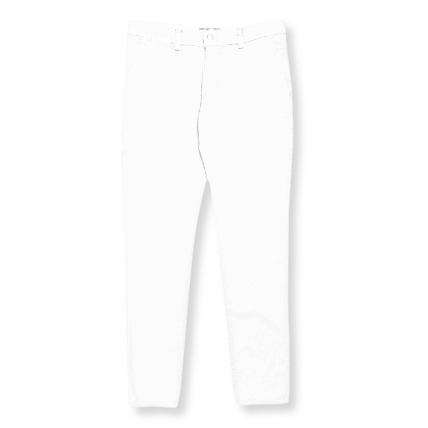 Deon Slim Fit Chino Pants