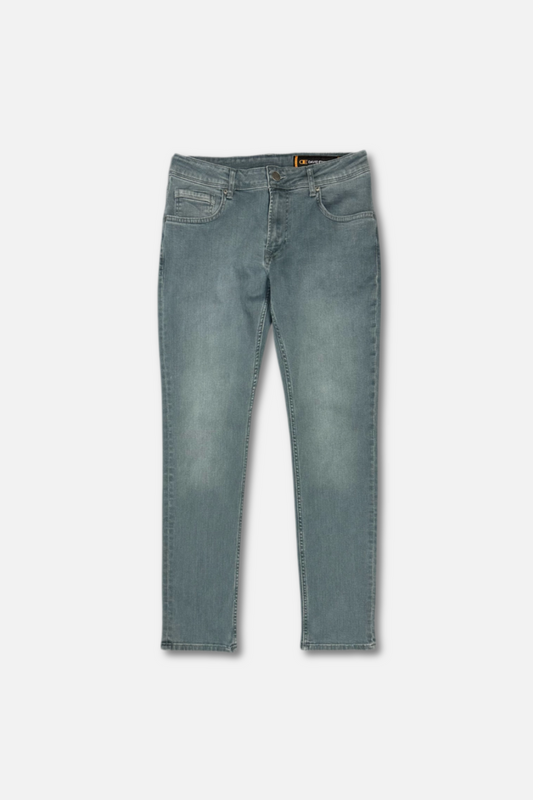 De'Carlo Tapered Jeans