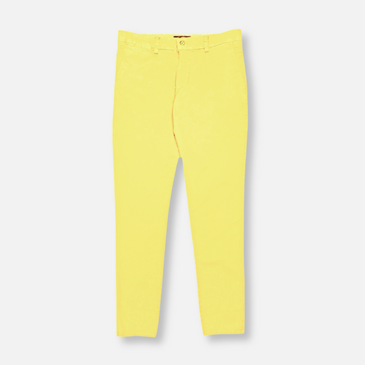 Deon Slim Fit Chino Pants