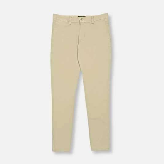 Deon Slim Fit Chino Pants