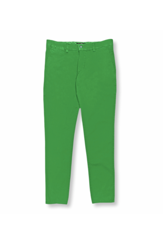 Deon Slim Fit Chino Pants