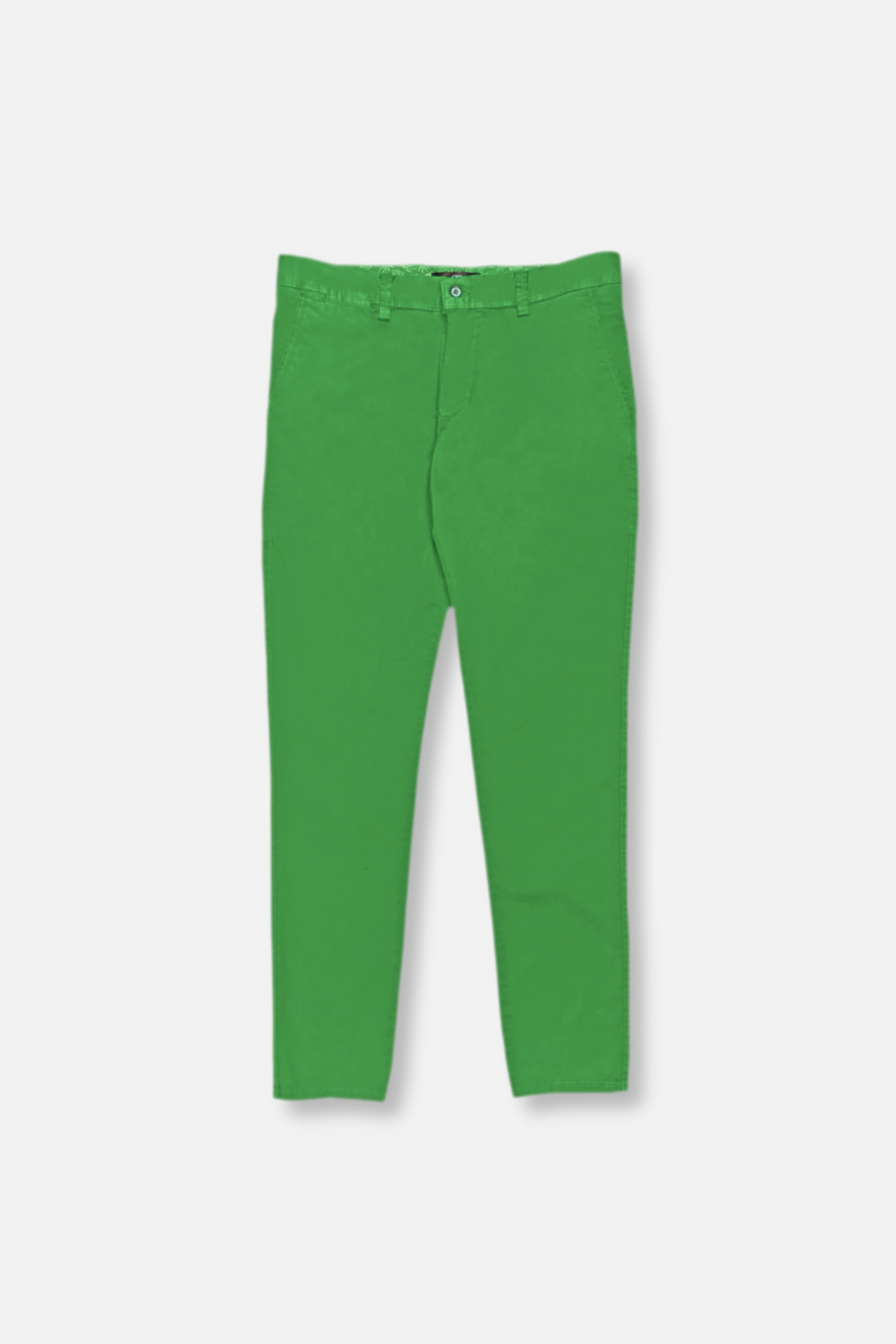 Deon Slim Fit Chino Pants