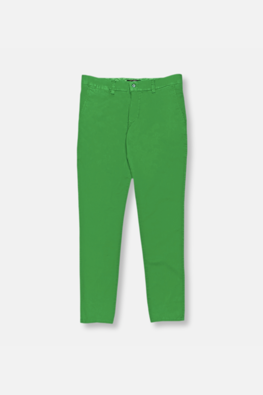 Deon Slim Fit Chino Pants