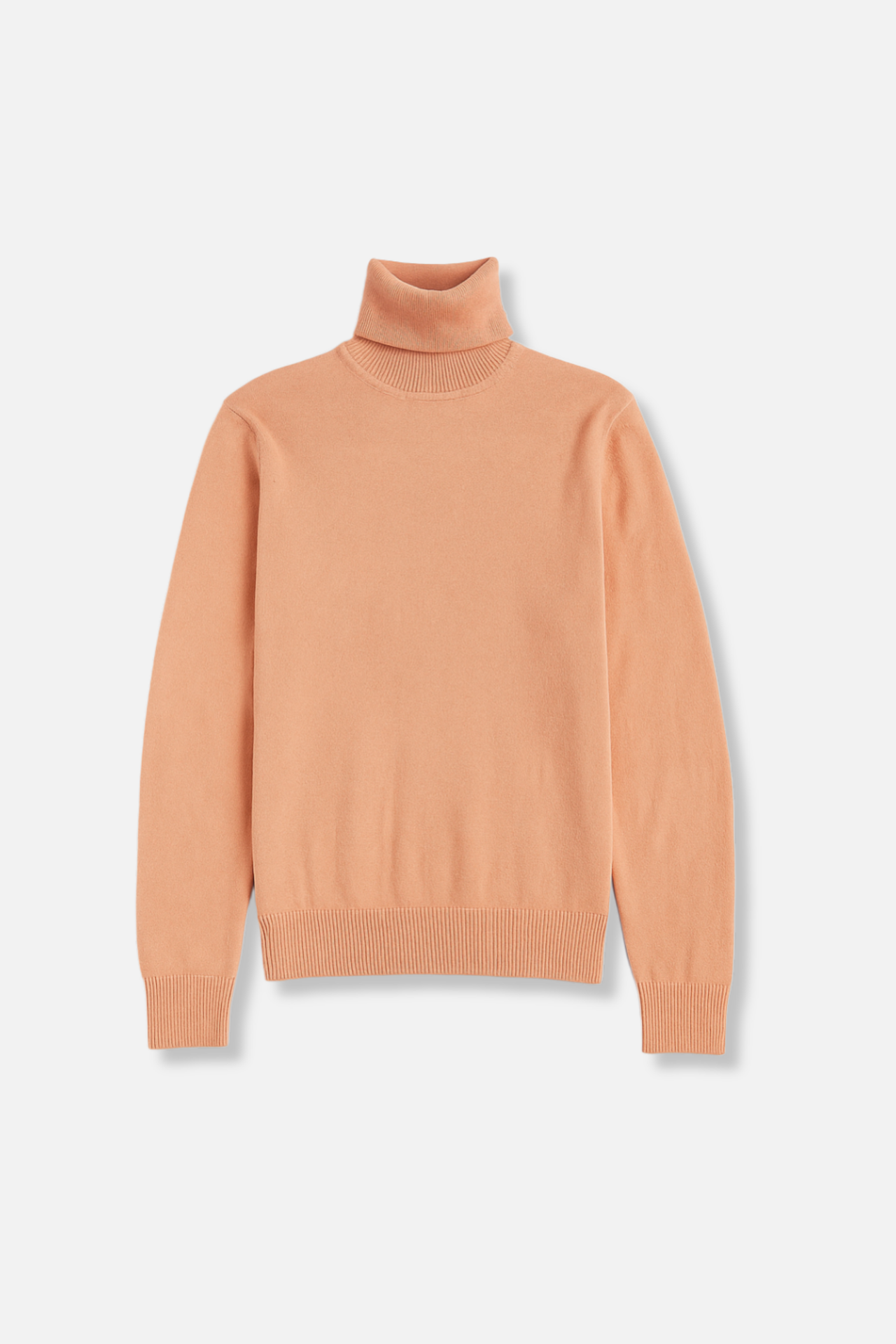 Donnie Turtleneck Sweater