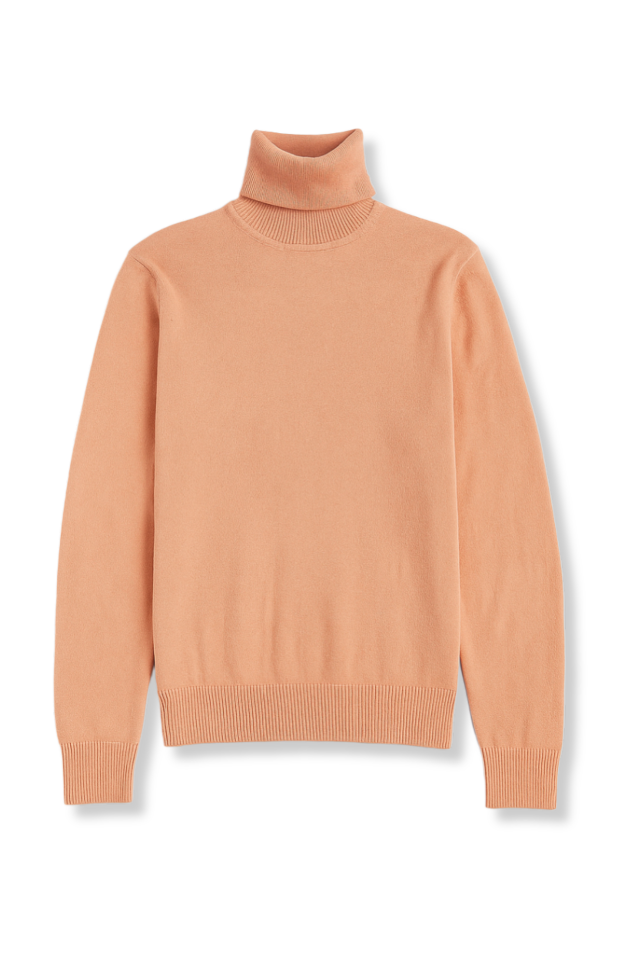 Donnie Turtleneck Sweater