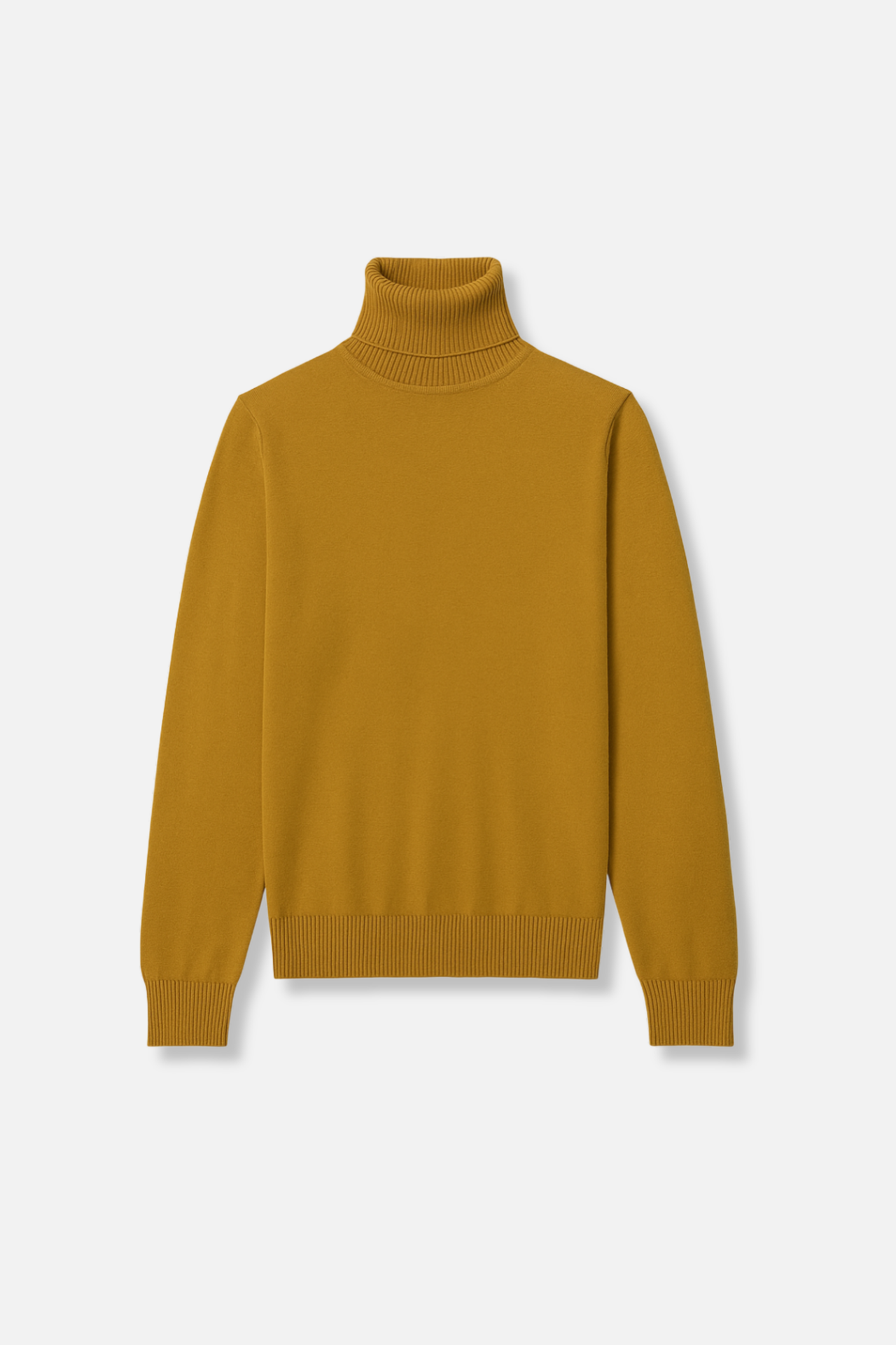 Donnie Turtleneck Sweater