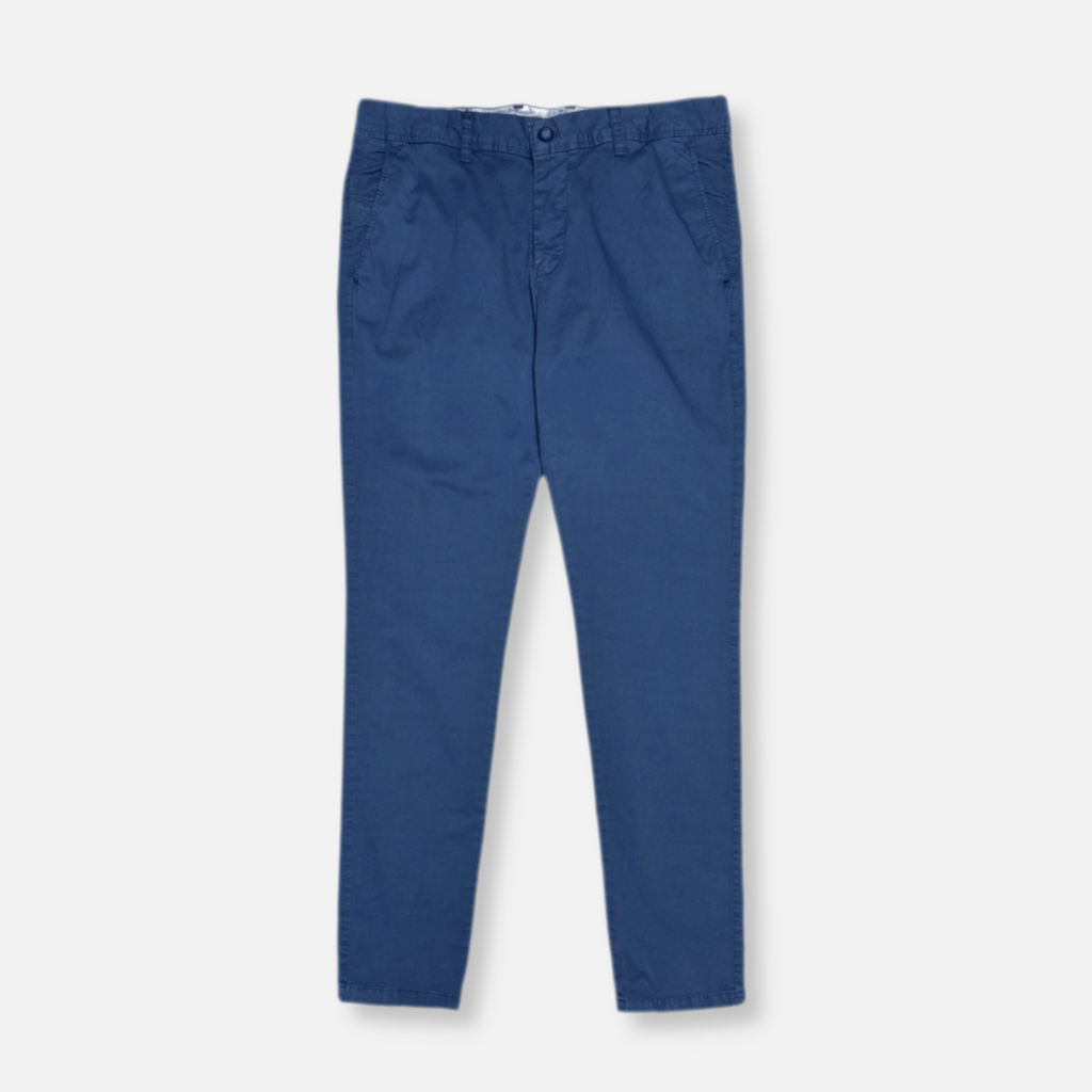 Dwayne Slim Fit Chino Pants