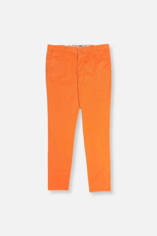 Dwayne Slim Fit Chino Pants