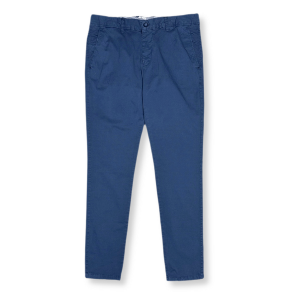 Dwayne Slim Fit Chino Pants