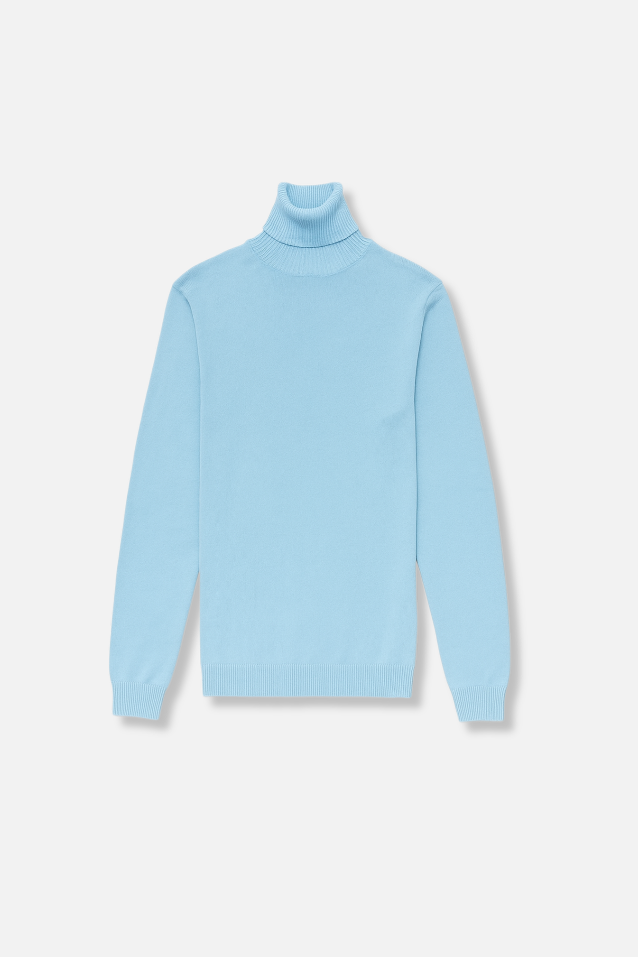 Donnie Turtleneck Sweater