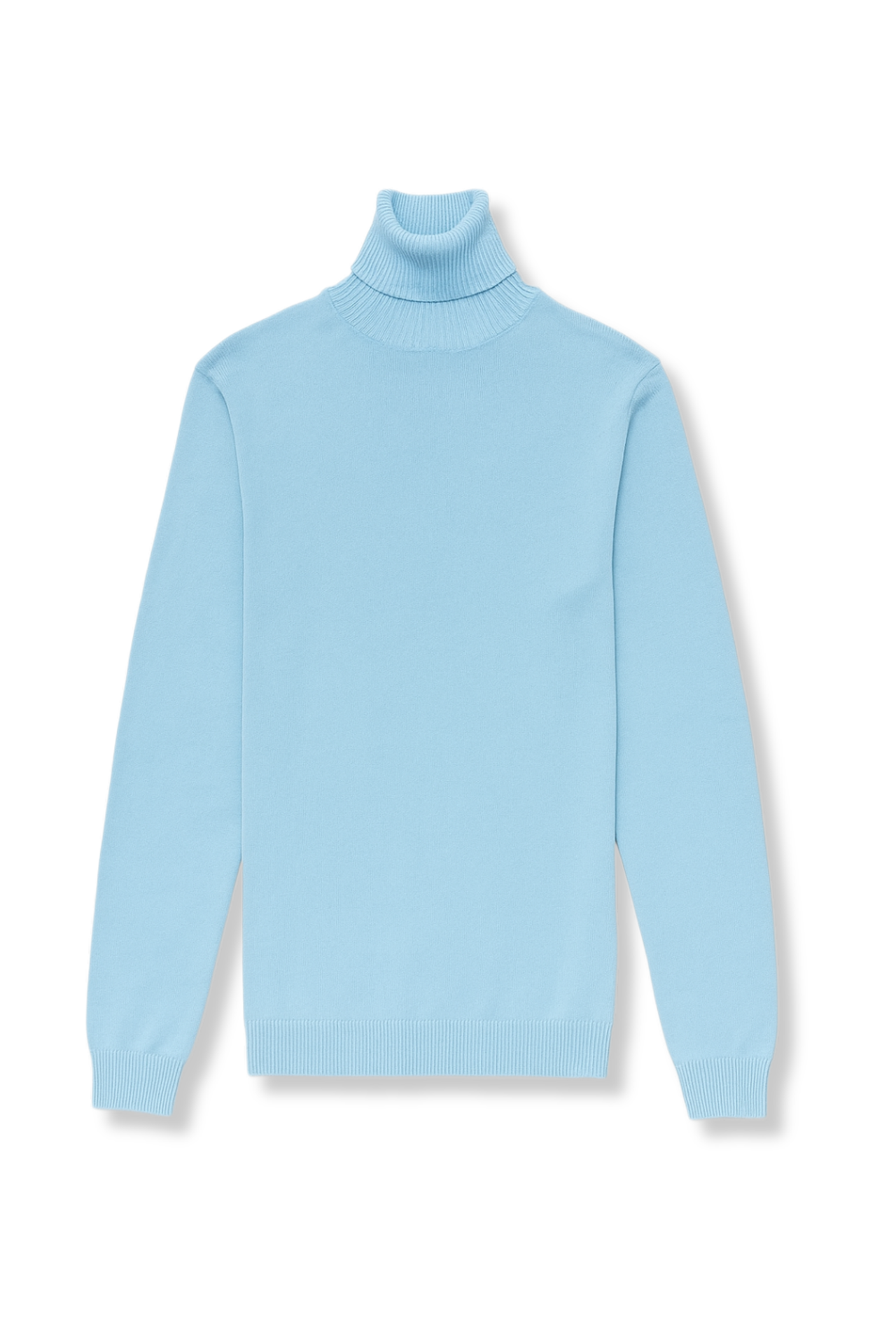 Donnie Turtleneck Sweater