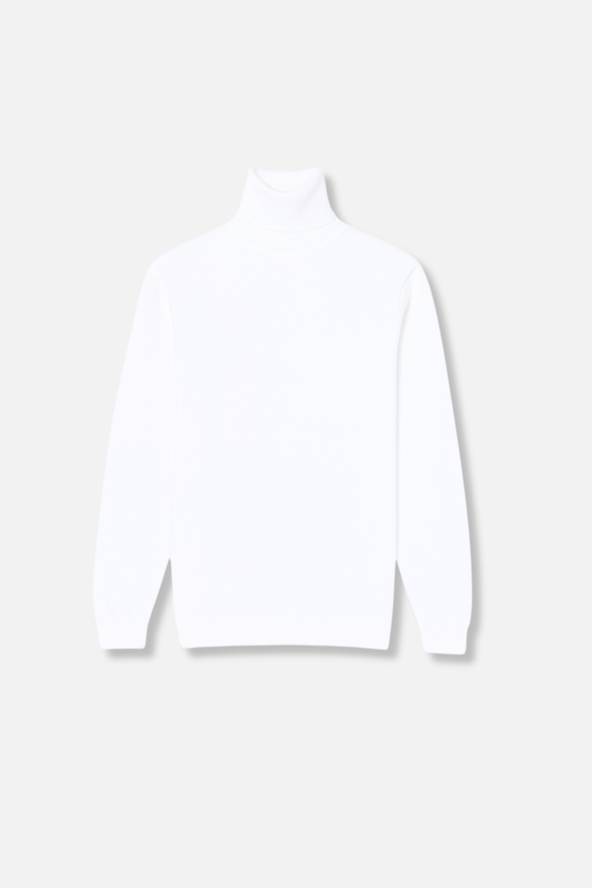 Donnie Turtleneck Sweater