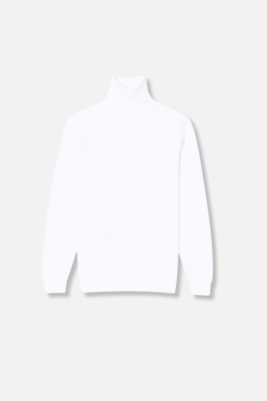 Donnie Turtleneck Sweater