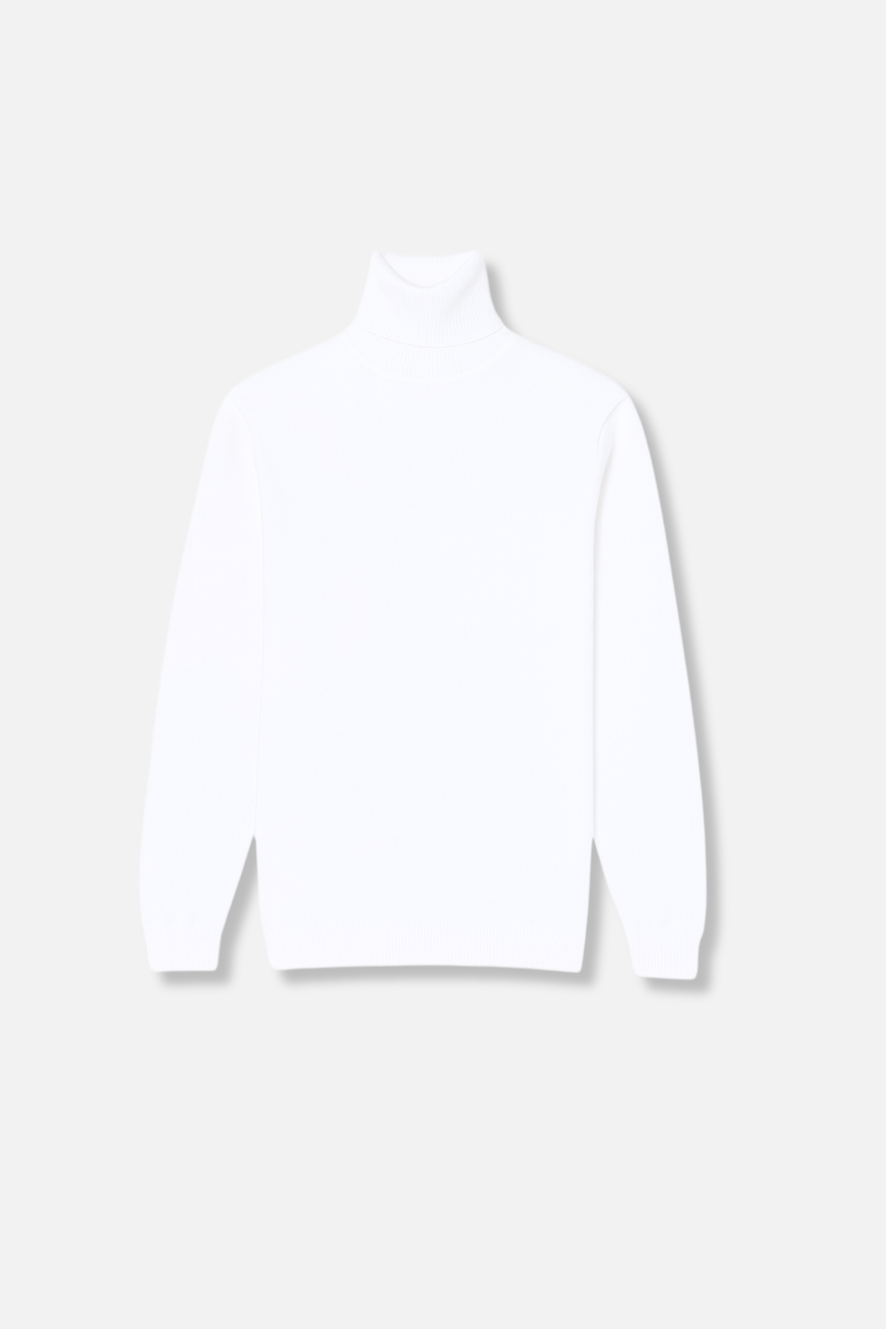 Donnie Turtleneck Sweater