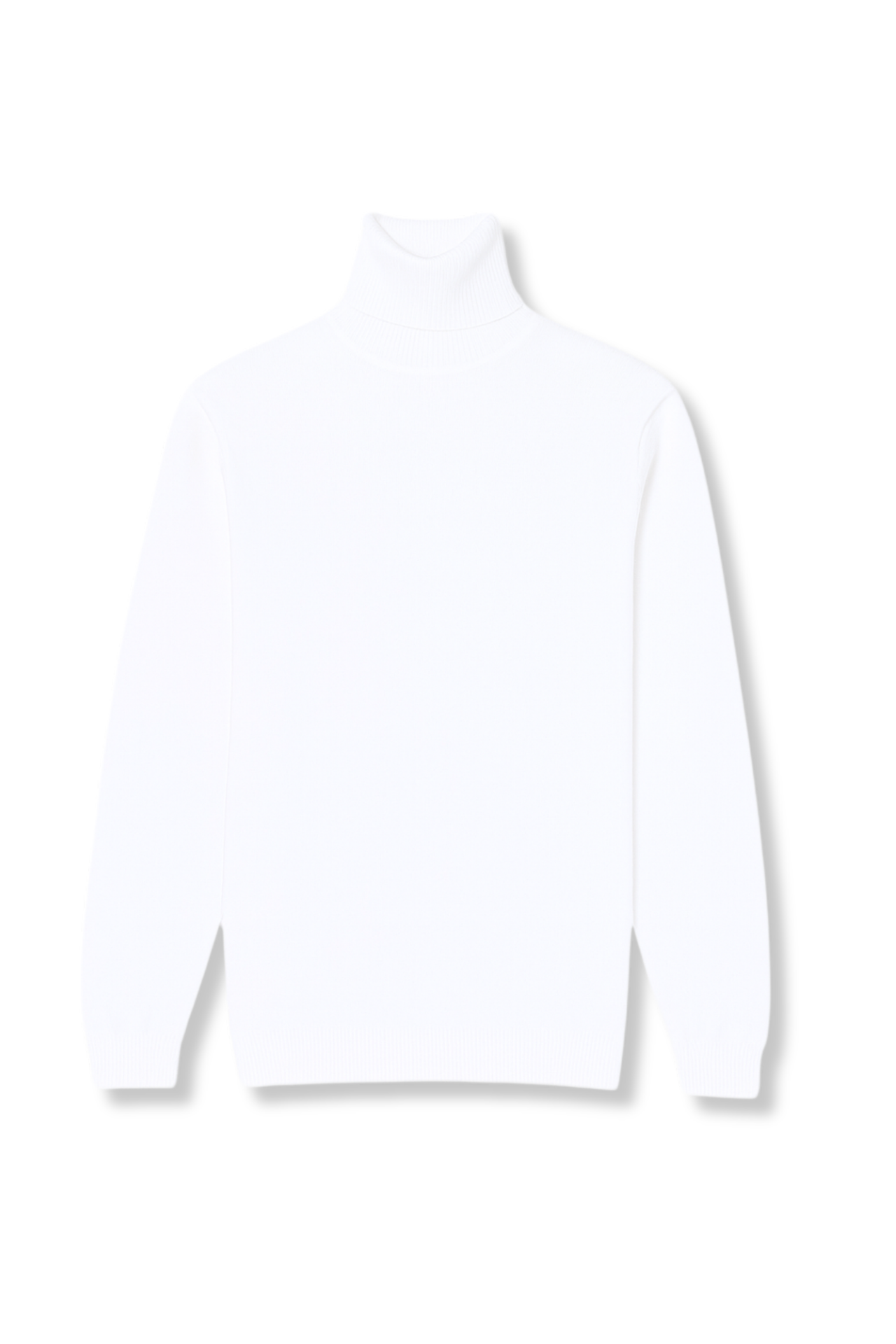 Donnie Turtleneck Sweater