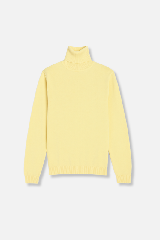 Donnie Turtleneck Sweater