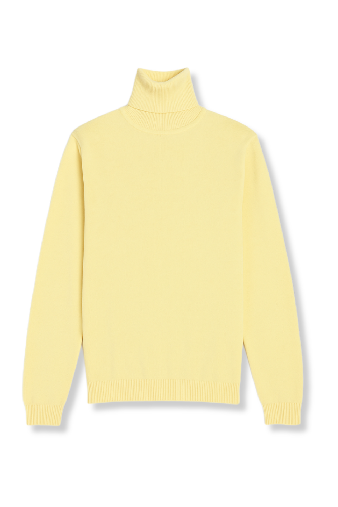 Donnie Turtleneck Sweater