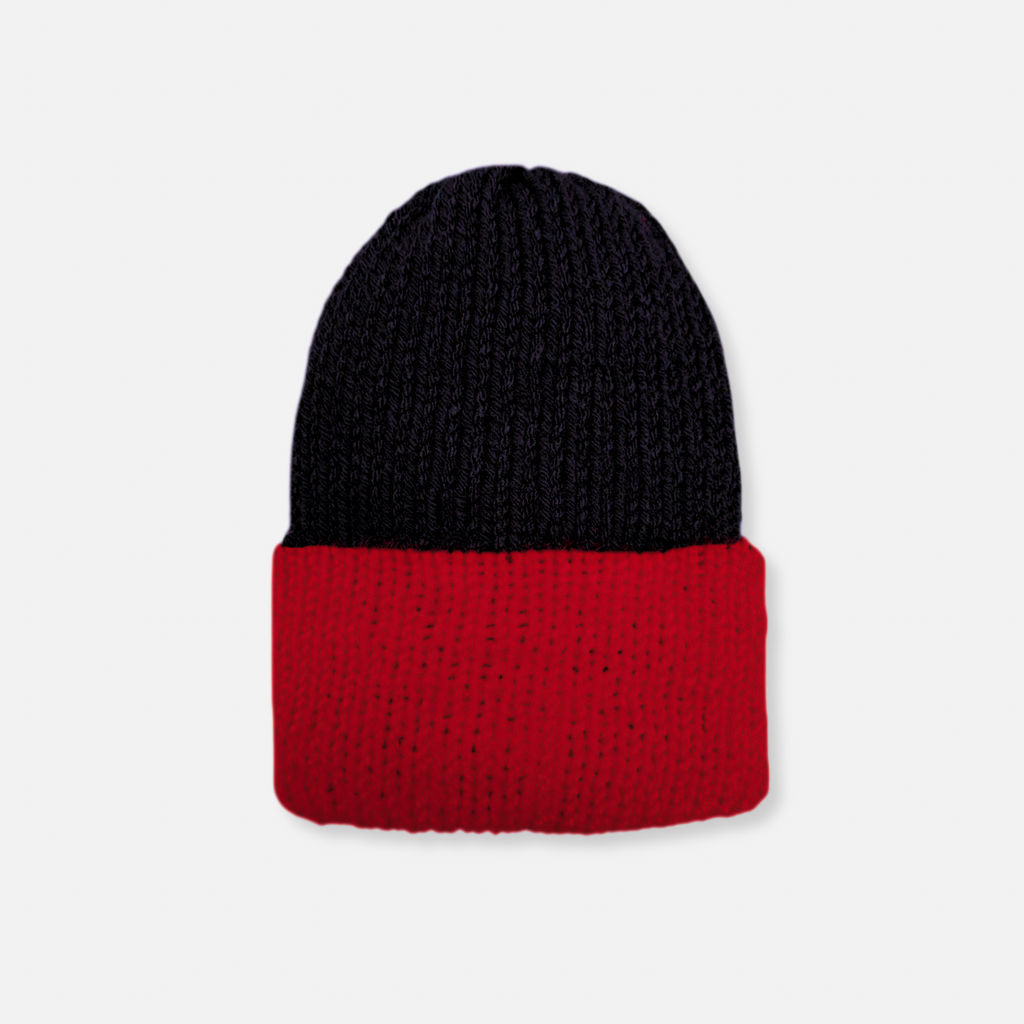 Dro Hand Knitted Beanie