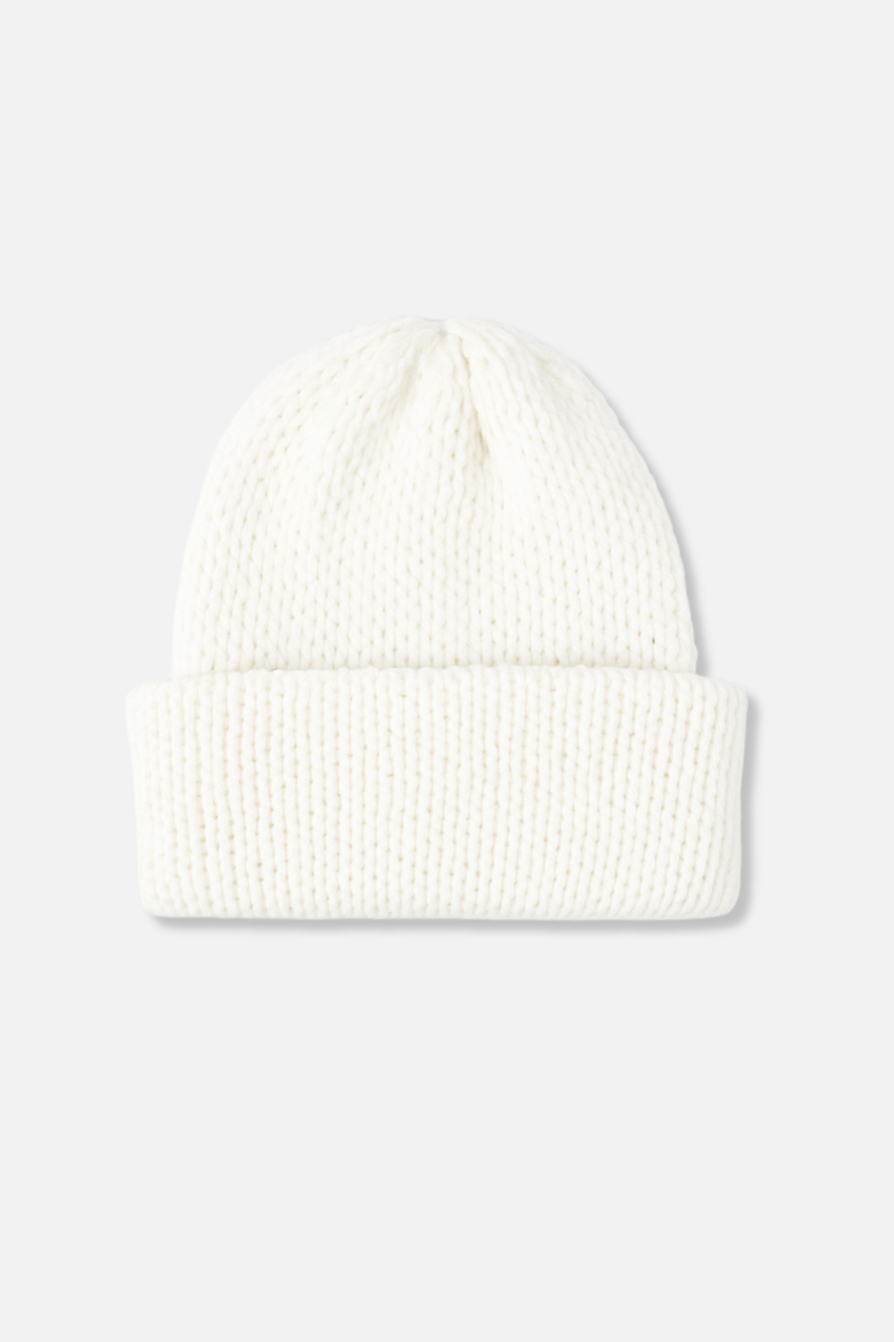 Dre Hand Knitted Beanie