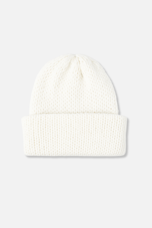 Dre Hand Knitted Beanie