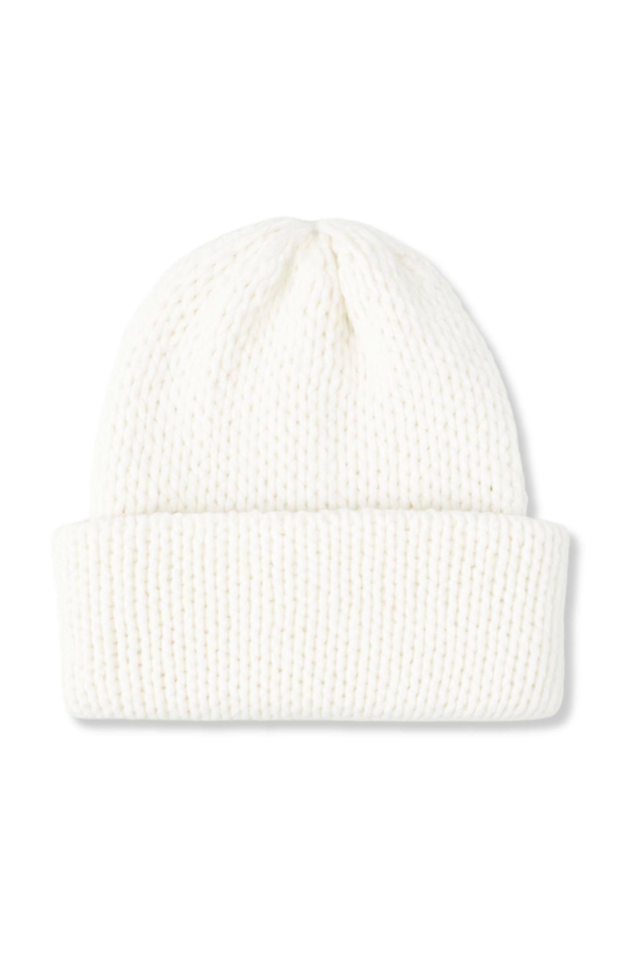 Dre Hand Knitted Beanie