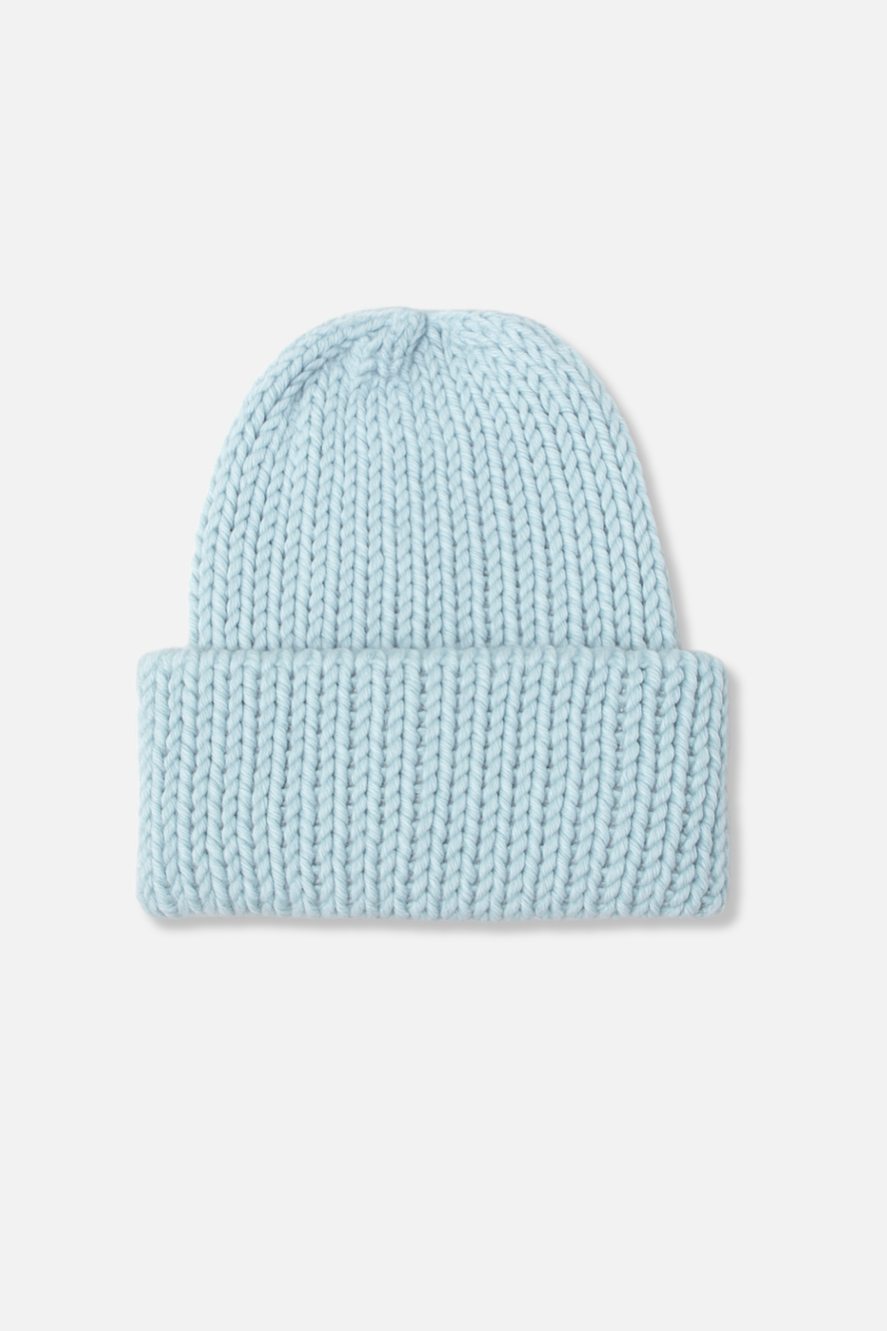 Dre Hand Knitted Beanie