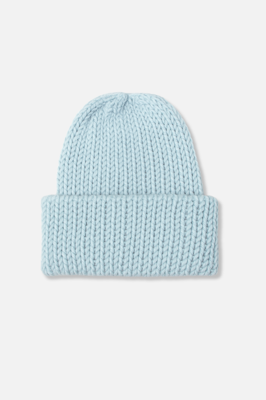 Dre Hand Knitted Beanie