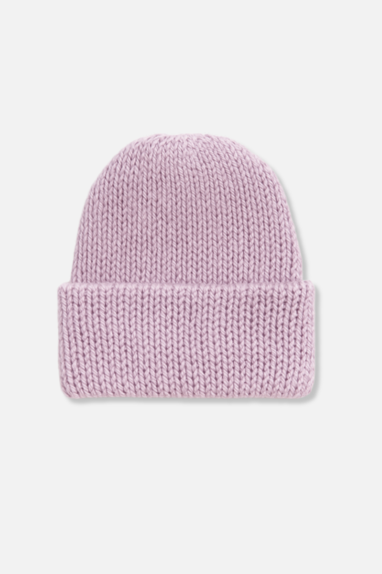 Dre Hand Knitted Beanie