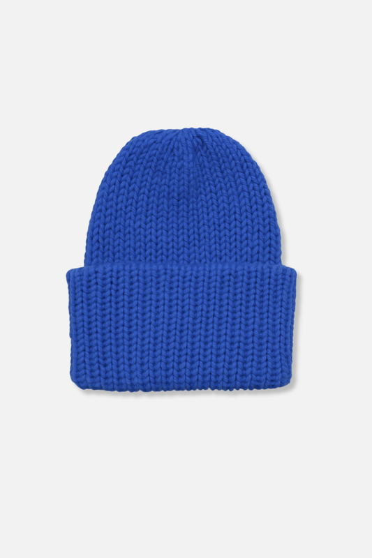 Dre Hand Knitted Beanie