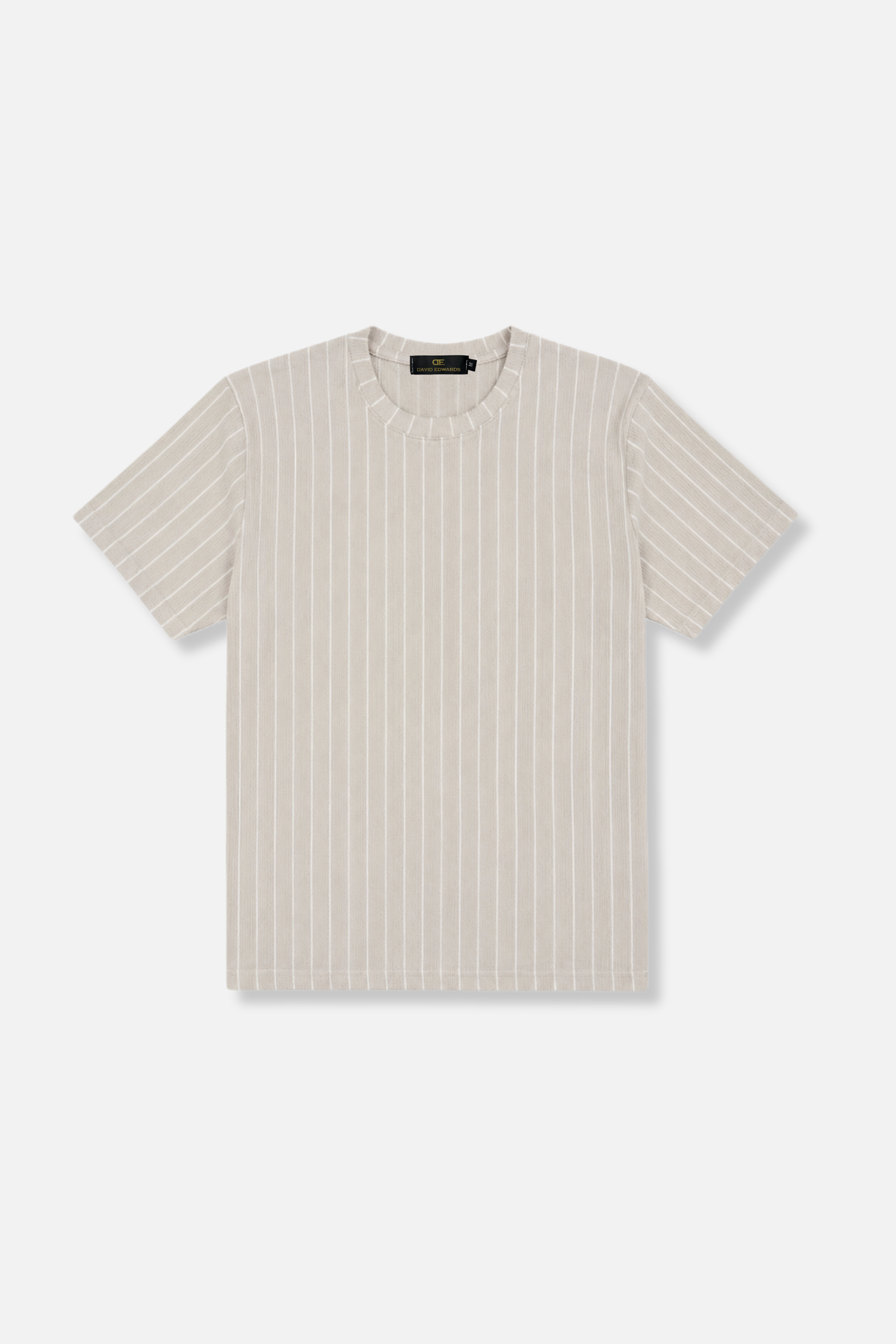 Drulay Crewneck T-Shirt