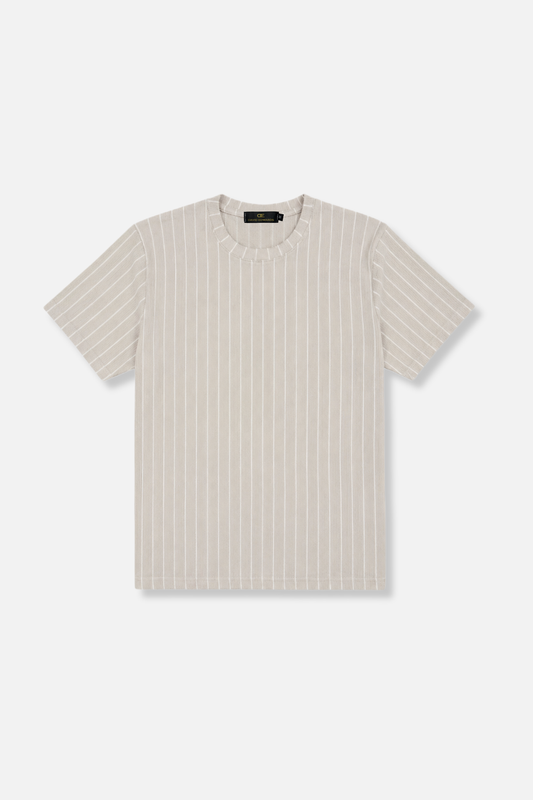 Drulay Crewneck T-Shirt