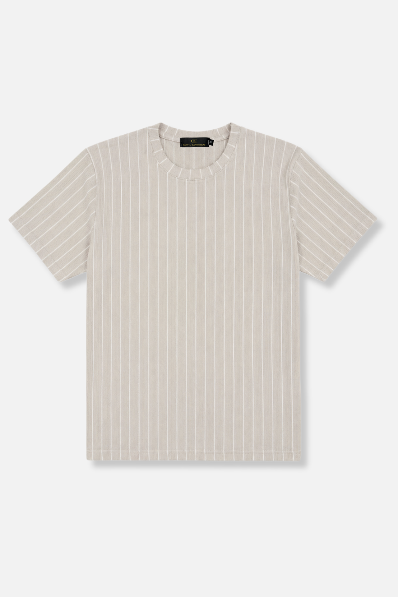 Drulay Crewneck T-Shirt