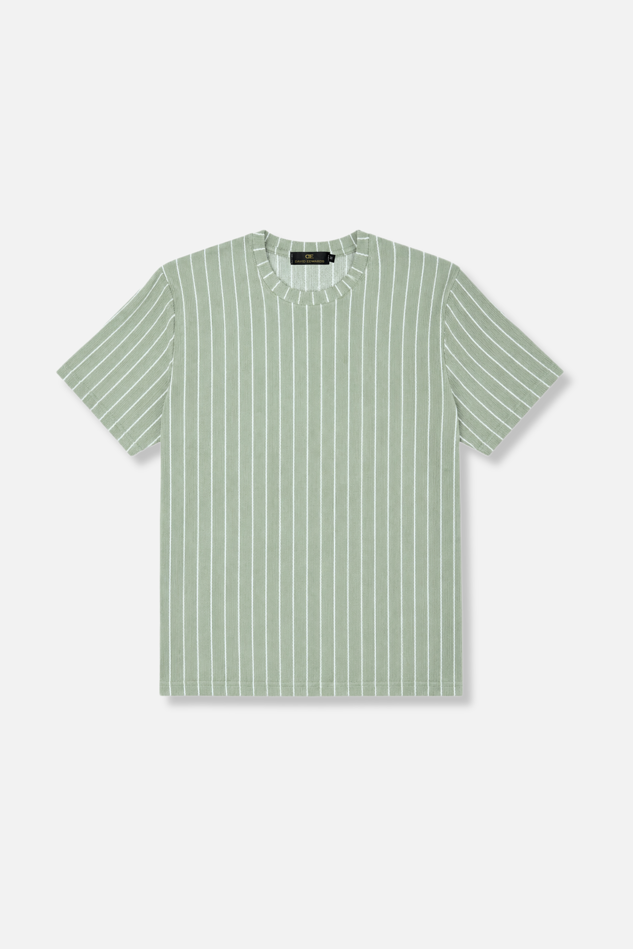 Drulay Crewneck T-Shirt