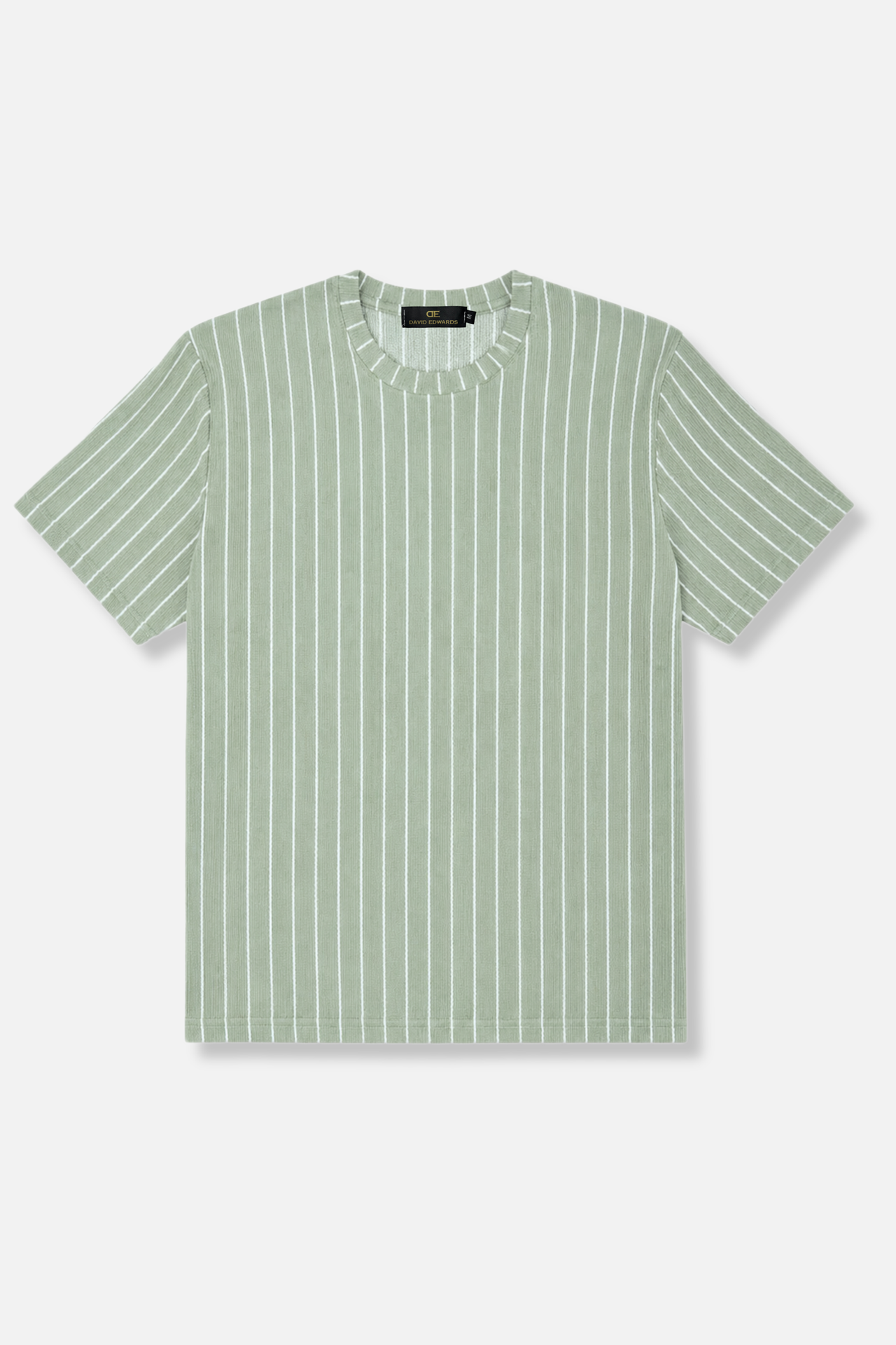 Drulay Crewneck T-Shirt