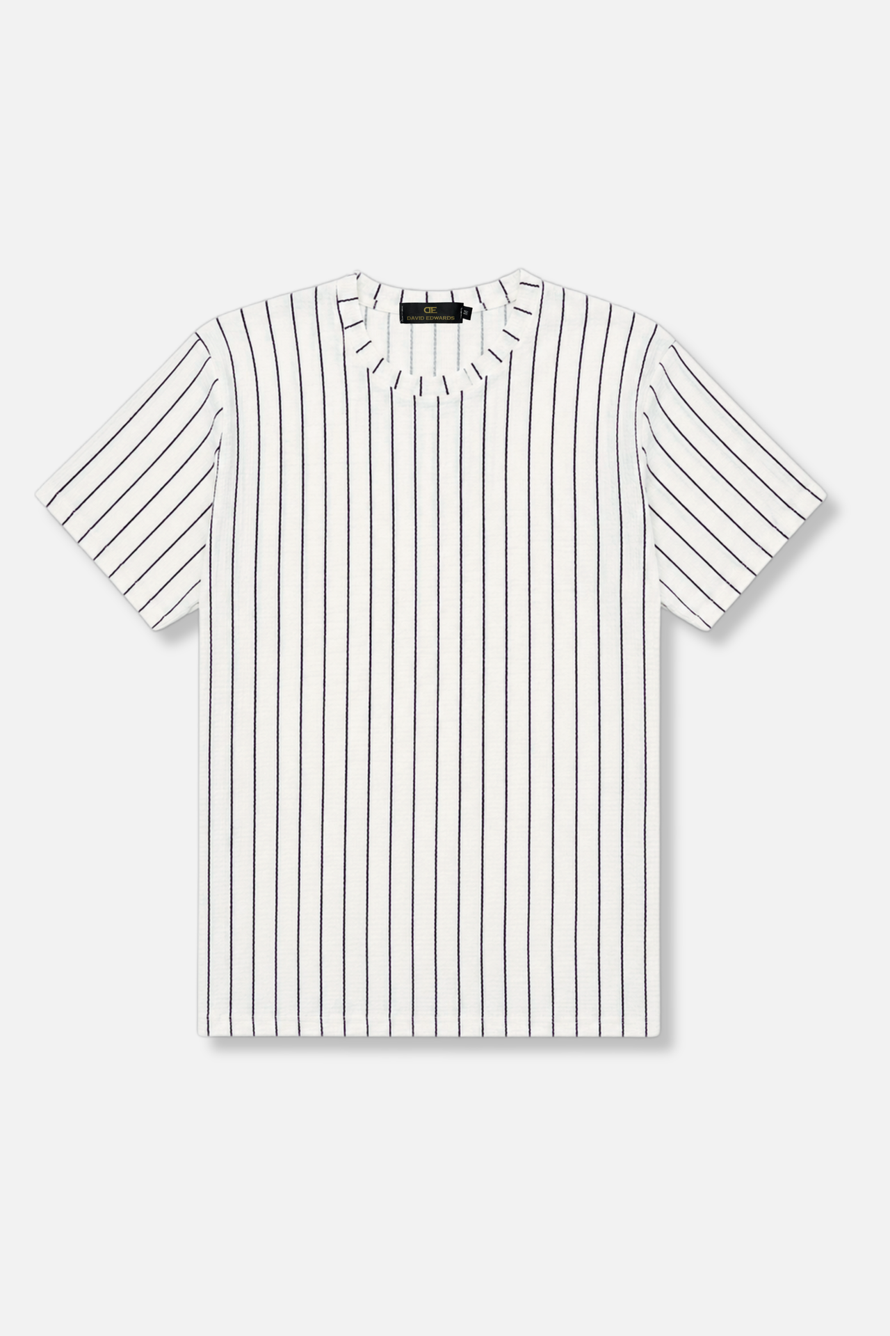 Drulay Crewneck T-Shirt