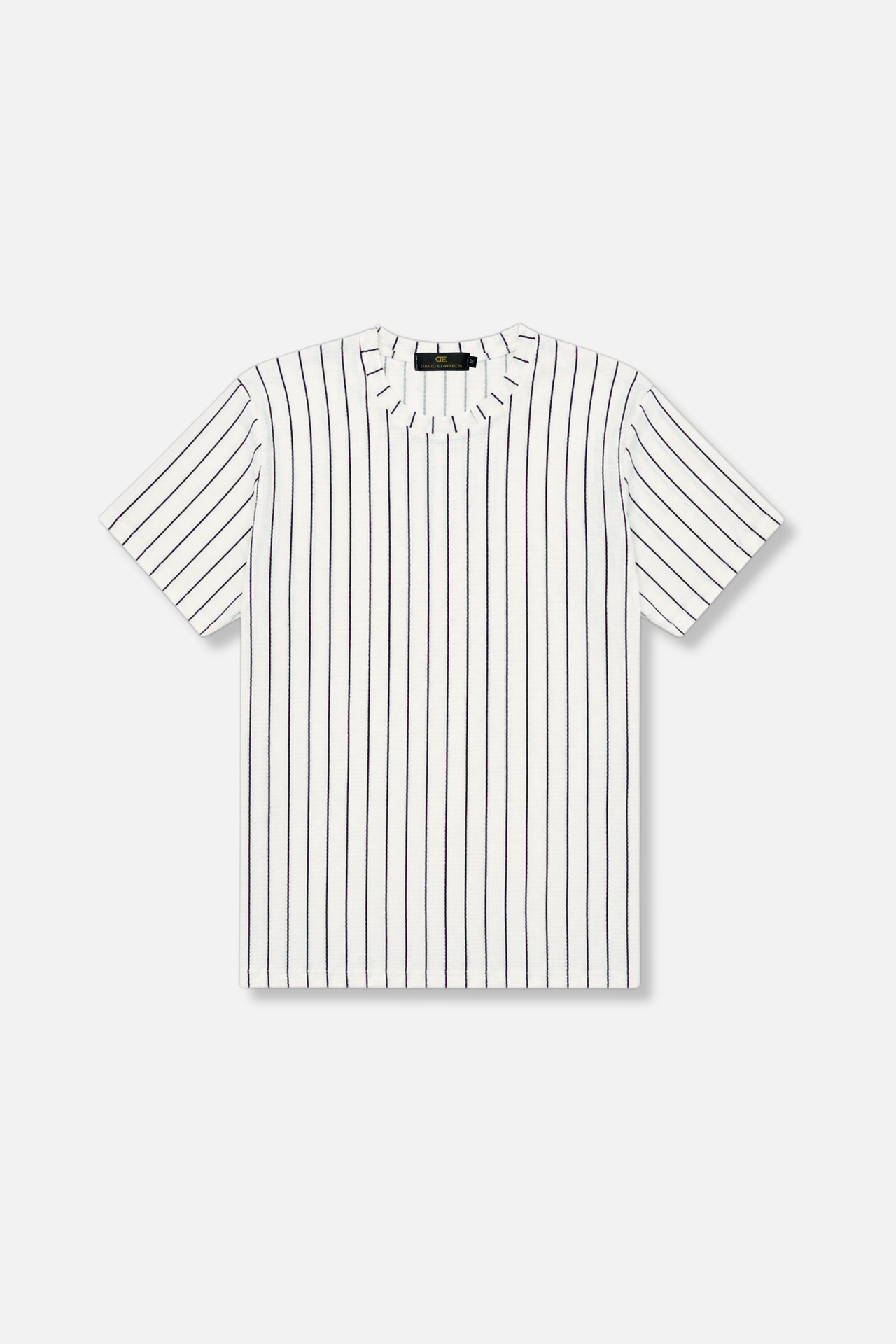 Drulay Crewneck T-Shirt