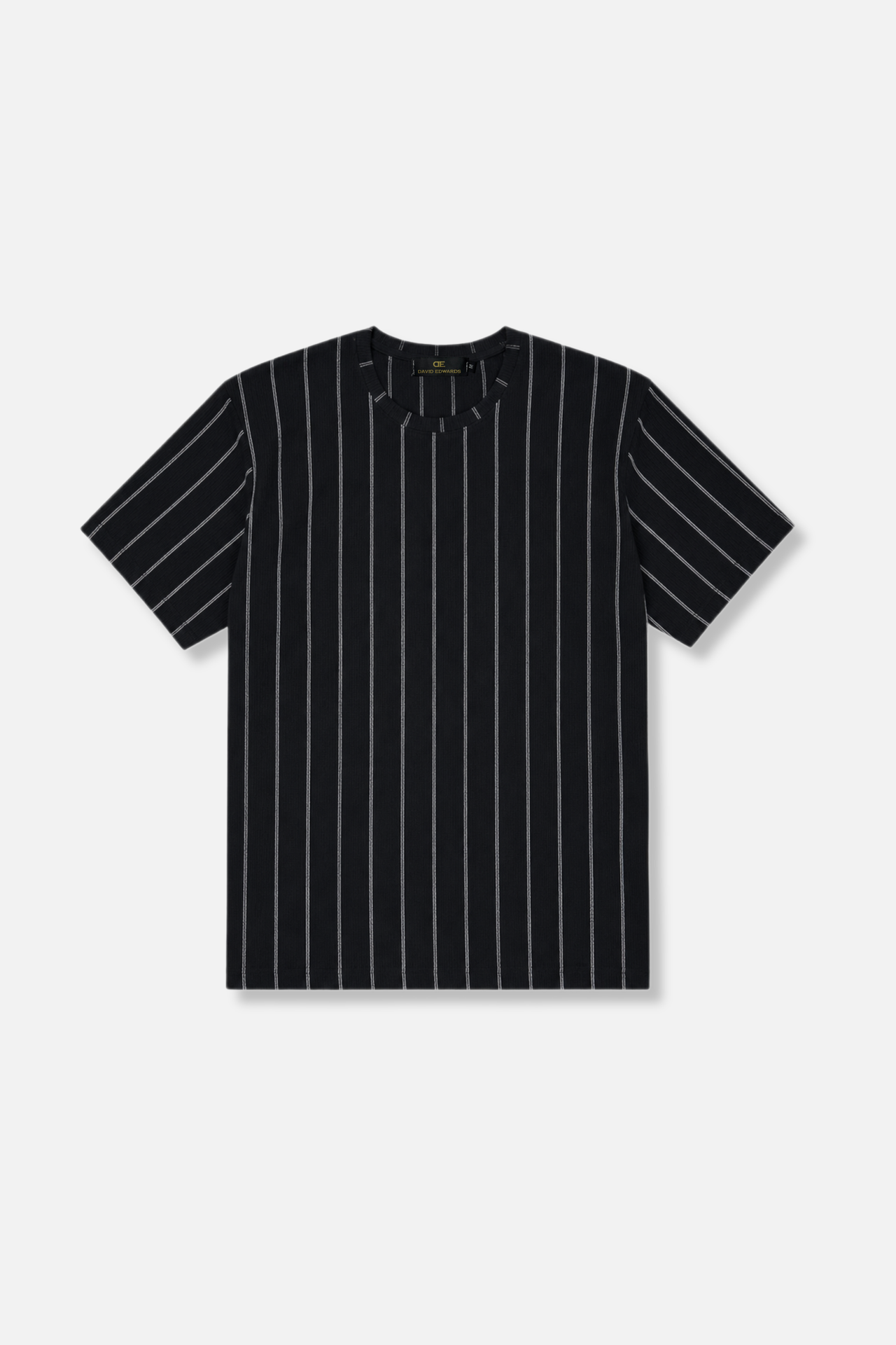 Drulan Crewneck T-Shirt