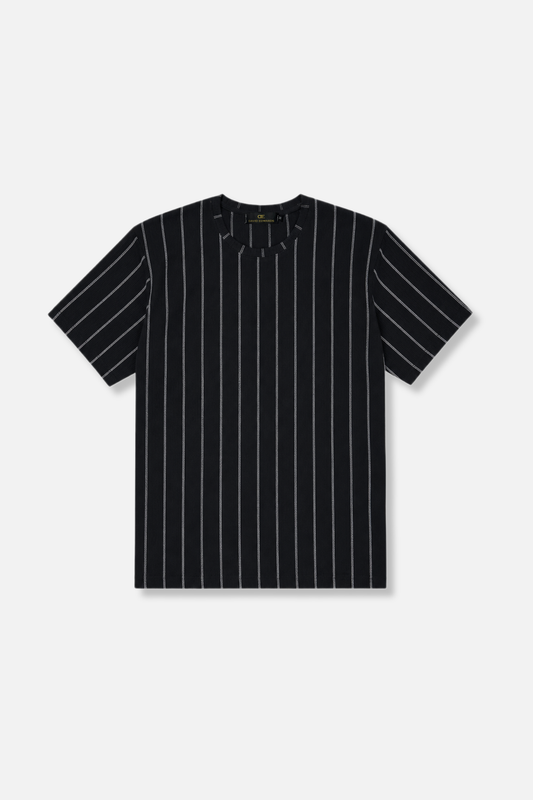 Drulan Crewneck T-Shirt