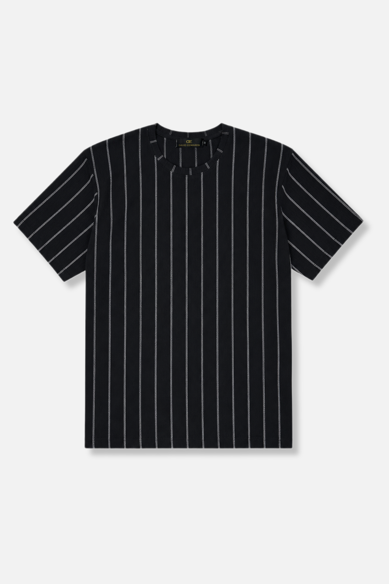 Drulan Crewneck T-Shirt