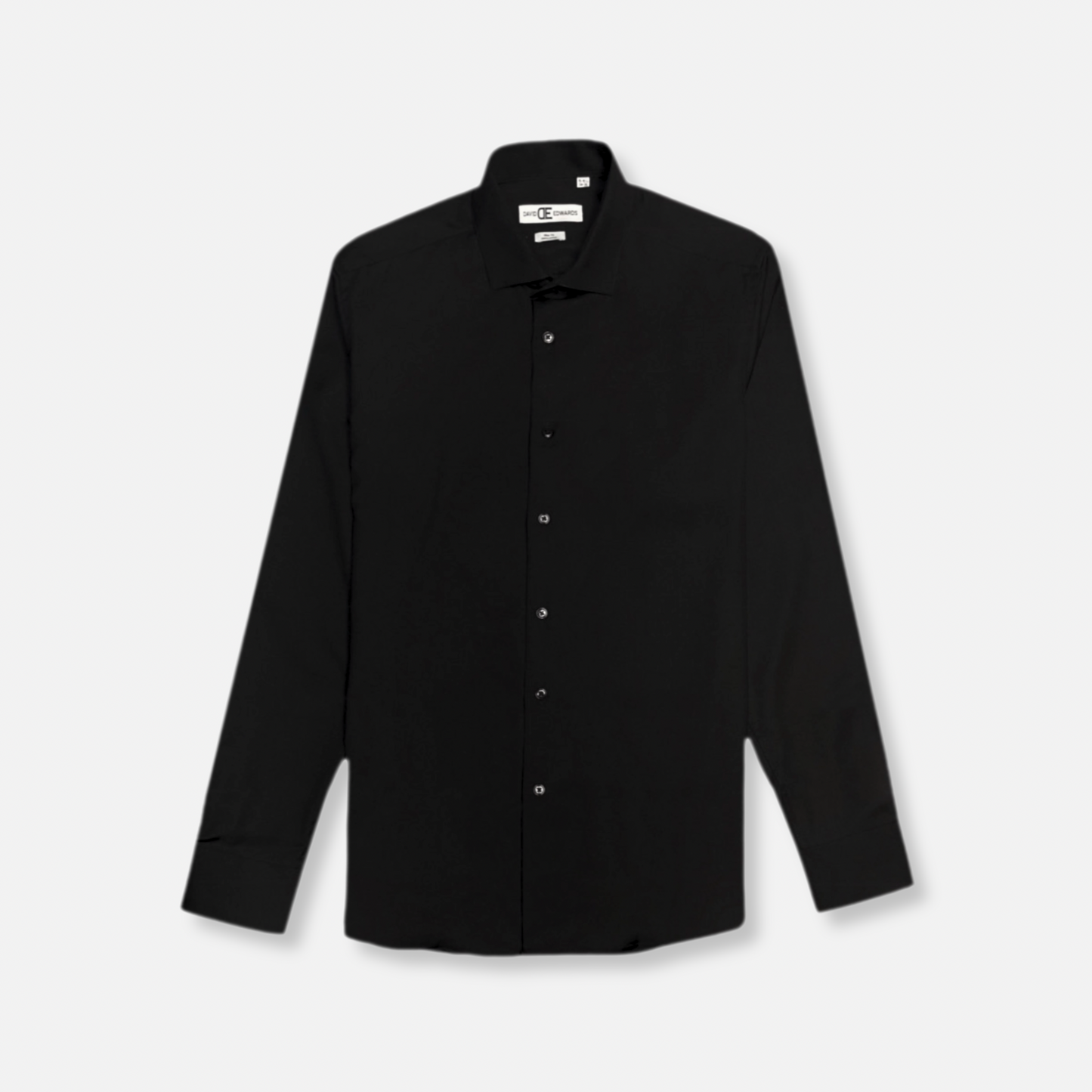 Don Slim Fit Dress Shirt